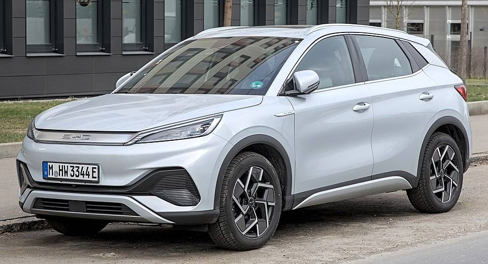 BYD Eylül 2025 zamlı fiyat listesini açıkladı! Tek model hariç tüm modeller zamlandı 4